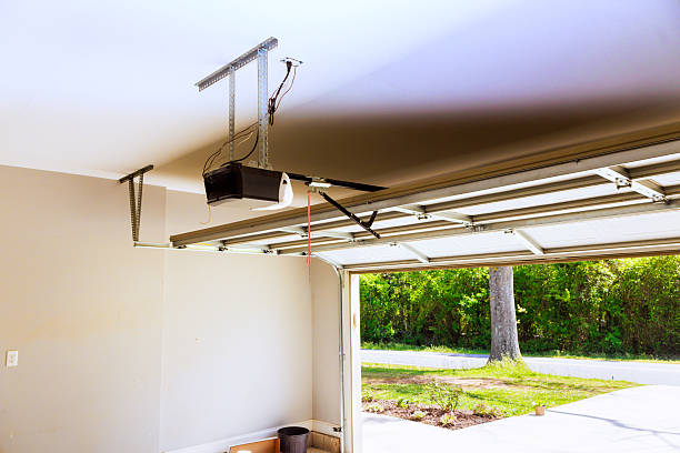 Top rated local Garage Door Roller Replacement specialists in Harvard, IL